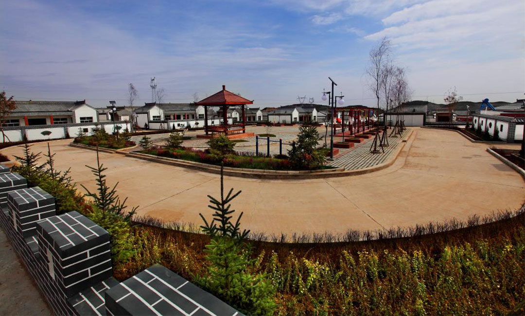 葫芦岛活动盒子公号开发案例