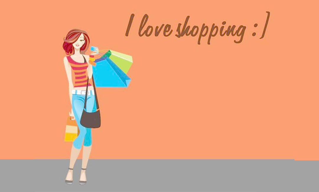 葫芦岛蜜儿微商城开发案例