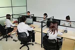 葫芦岛服务团队